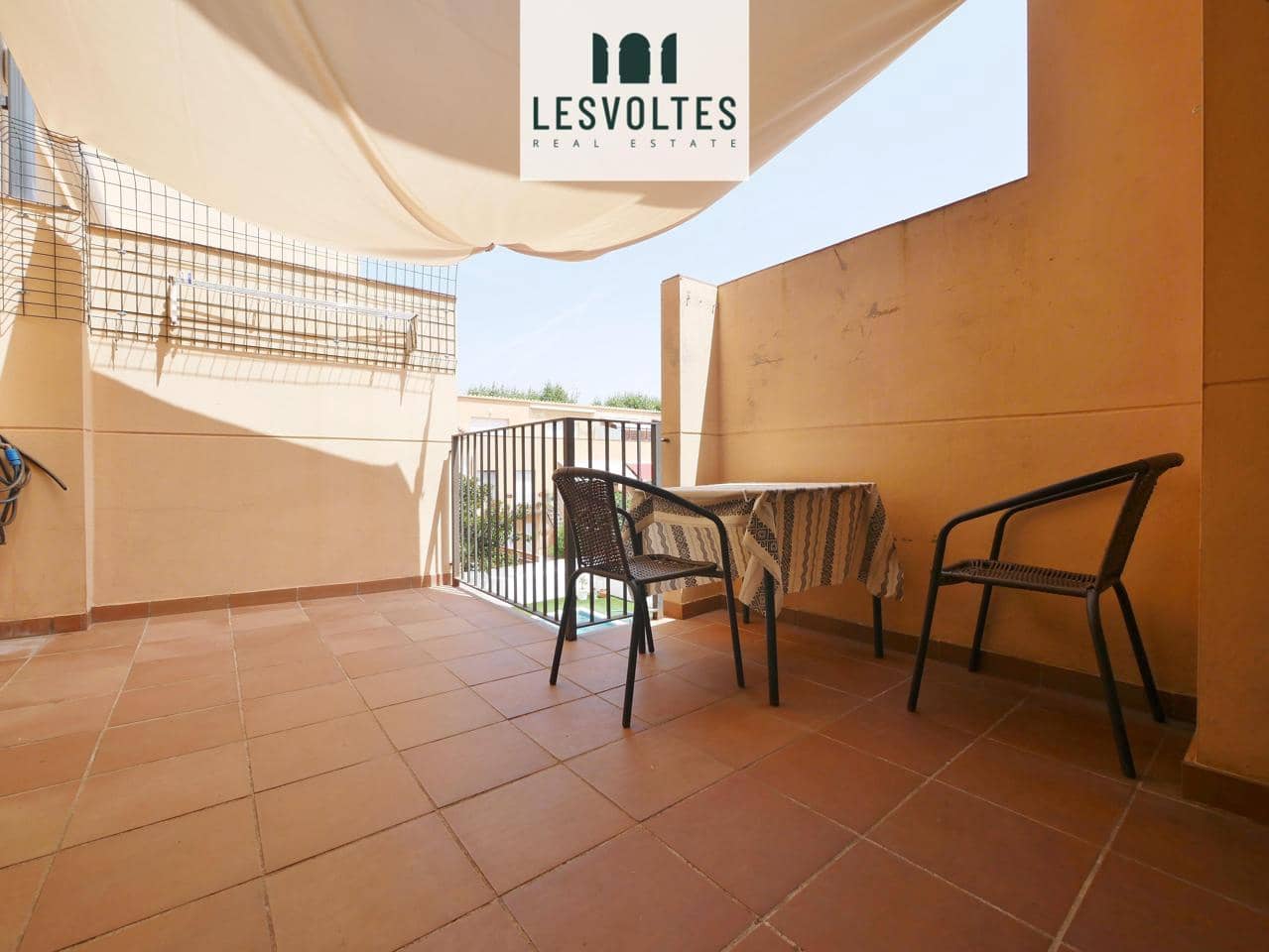 2 sovrum Lägenhet till salu i Palafrugell - 175 000 € (Ref: 10086523)