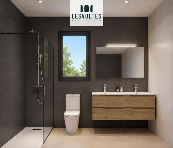 3 chambre Villa/Maison à vendre à Calonge i Sant Antoni avec piscine - 598 000 € (Ref: 10086524)