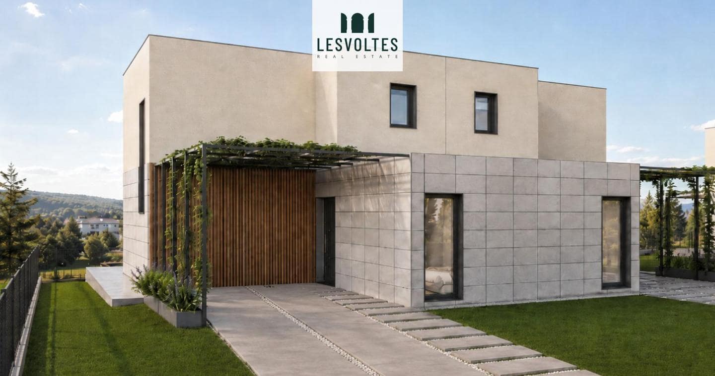 3 sypialnia Willa na sprzedaż w Calonge i Sant Antoni z basenem - 598 000 € (Ref: 10086524)