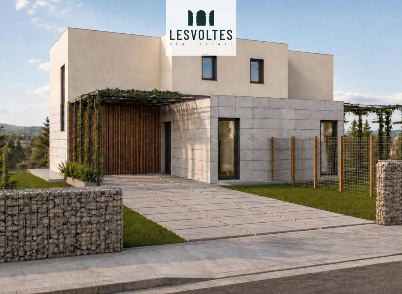 3 sypialnia Willa na sprzedaż w Calonge i Sant Antoni z basenem - 598 000 € (Ref: 10086524)