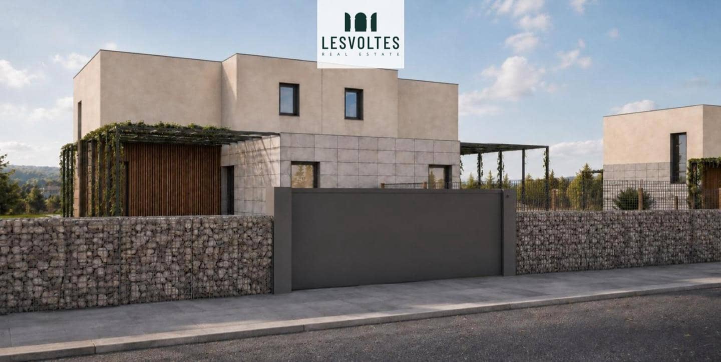 3 sypialnia Willa na sprzedaż w Calonge i Sant Antoni z basenem - 598 000 € (Ref: 10086524)