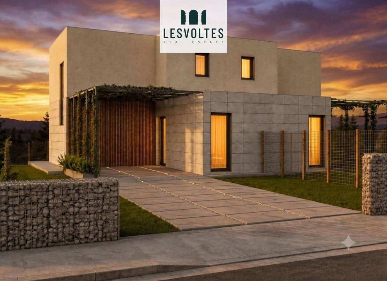 3 sypialnia Willa na sprzedaż w Calonge i Sant Antoni z basenem - 598 000 € (Ref: 10086524)