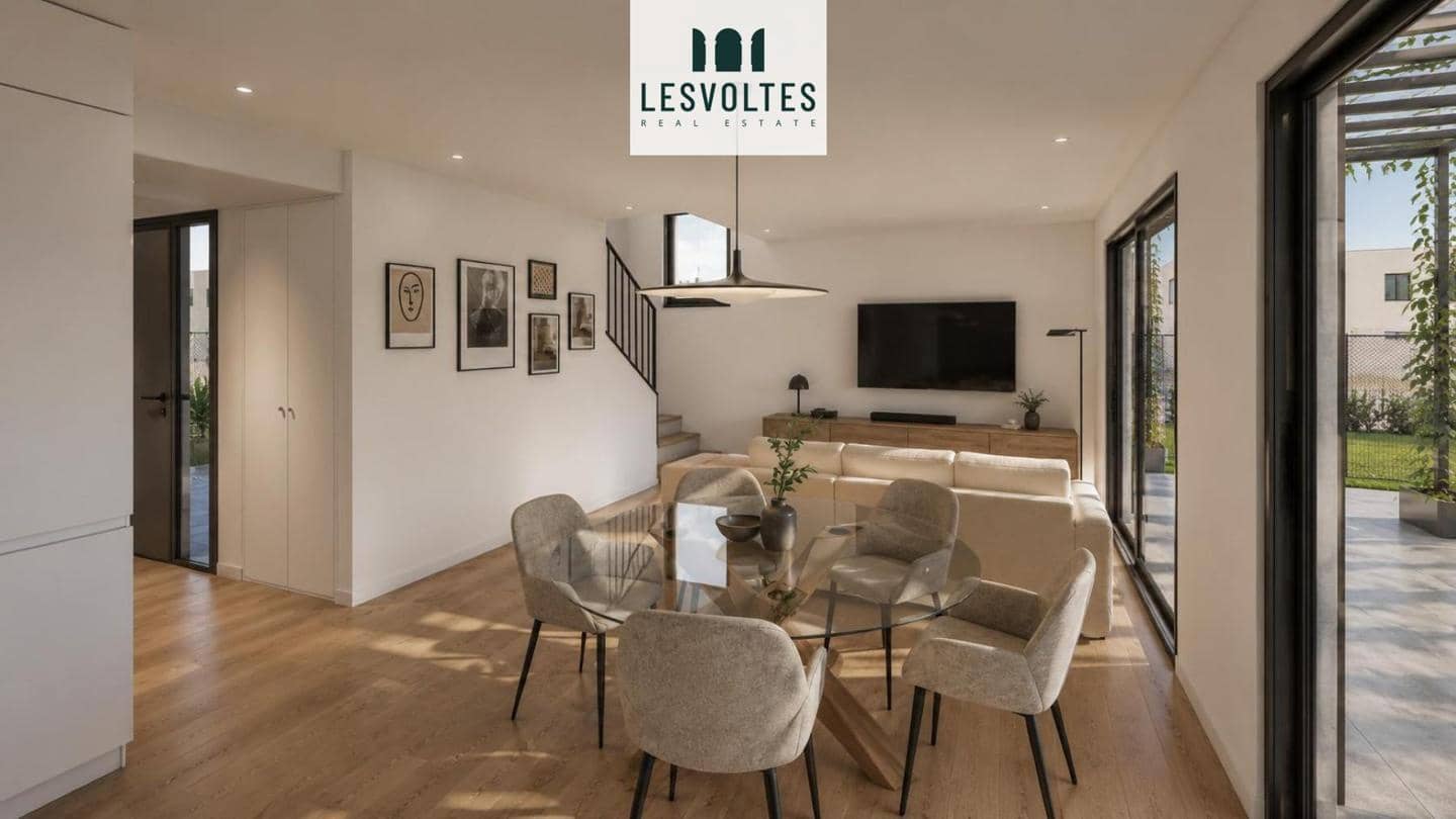 3 sypialnia Willa na sprzedaż w Calonge i Sant Antoni z basenem - 598 000 € (Ref: 10086524)