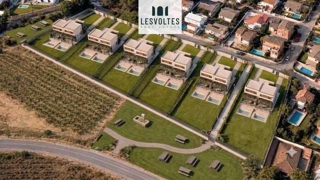 3 chambre Villa/Maison à vendre à Calonge i Sant Antoni avec piscine - 598 000 € (Ref: 10086524)