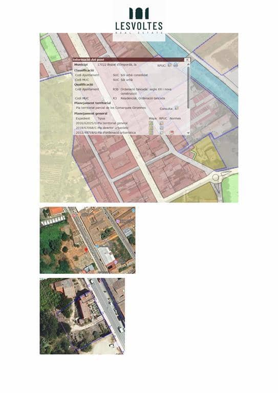 4 sovrum Villa till salu i La Bisbal d'Emporda med garage - 450 000 € (Ref: 10086525)