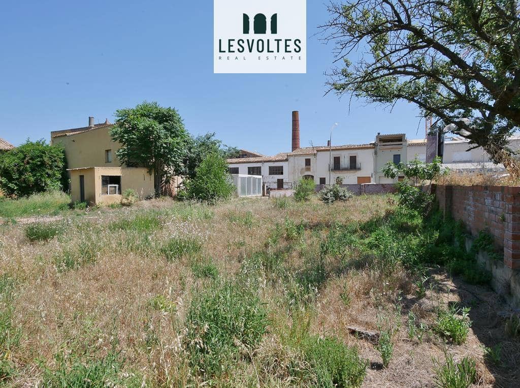 4 sovrum Villa till salu i La Bisbal d'Emporda med garage - 450 000 € (Ref: 10086525)