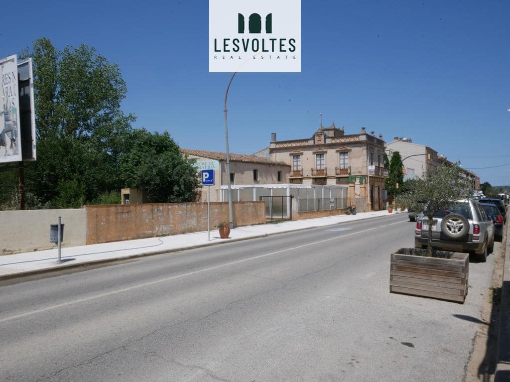4 sovrum Villa till salu i La Bisbal d'Emporda med garage - 450 000 € (Ref: 10086525)