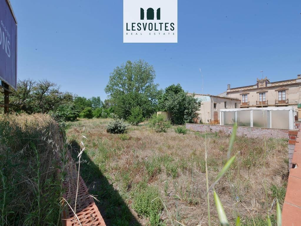 4 sovrum Villa till salu i La Bisbal d'Emporda med garage - 450 000 € (Ref: 10086525)