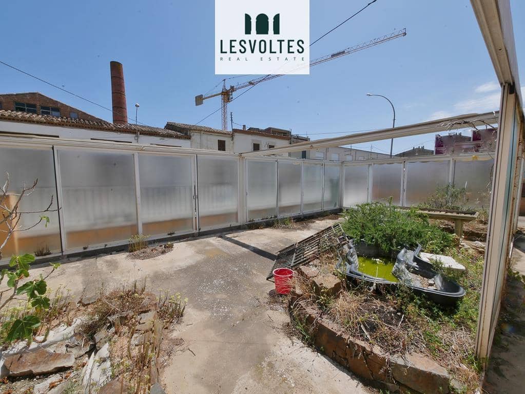 4 sovrum Villa till salu i La Bisbal d'Emporda med garage - 450 000 € (Ref: 10086525)