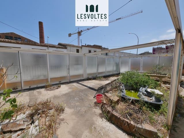 4 sovrum Villa till salu i La Bisbal d'Empordà med garage - 450 000 € (Ref: 10086525)