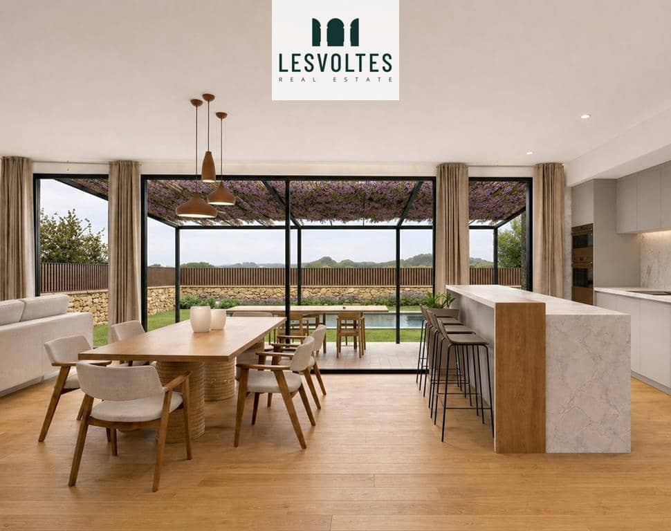 4 quarto Moradia para venda em Vulpellac com piscina - 690 000 € (Ref: 10086526)