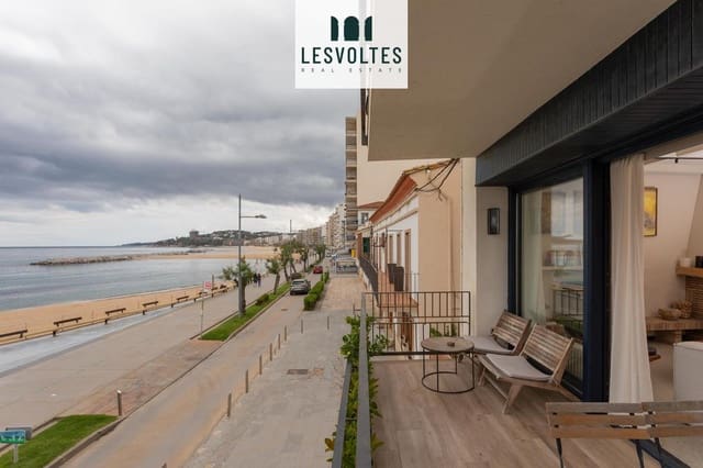 6 slaapkamer Villa te koop in Sant Antoni de Calonge, Calonge i Sant Antoni met garage - € 2.500.000 (Ref: 10086528)