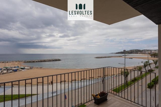 6 slaapkamer Villa te koop in Sant Antoni de Calonge, Calonge i Sant Antoni met garage - € 2.500.000 (Ref: 10086528)