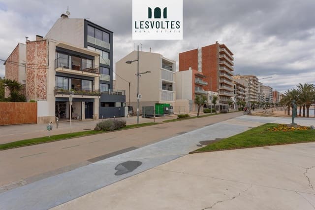 6 slaapkamer Villa te koop in Sant Antoni de Calonge, Calonge i Sant Antoni met garage - € 2.500.000 (Ref: 10086528)