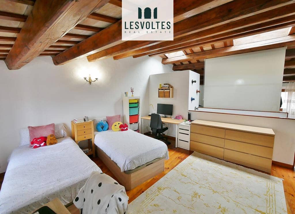 Chalet de 3 habitaciones en La Bisbal d'Empordà en venta - 255.000 € (Ref: 10086529)