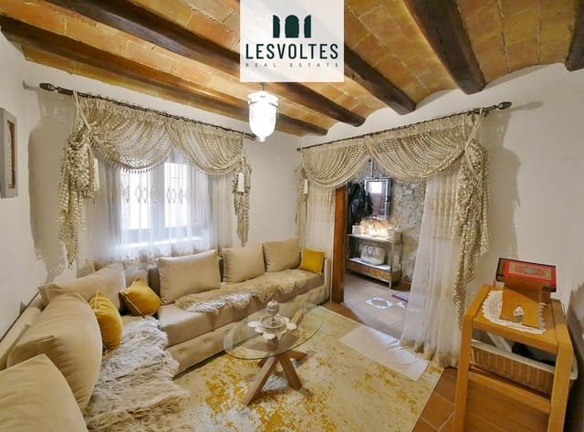 Chalet de 3 habitaciones en La Bisbal d'Empordà en venta - 255.000 € (Ref: 10086529)
