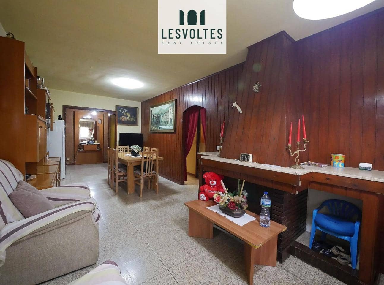 8 sovrum Villa till salu i Palafrugell med garage - 347 000 € (Ref: 10086530)