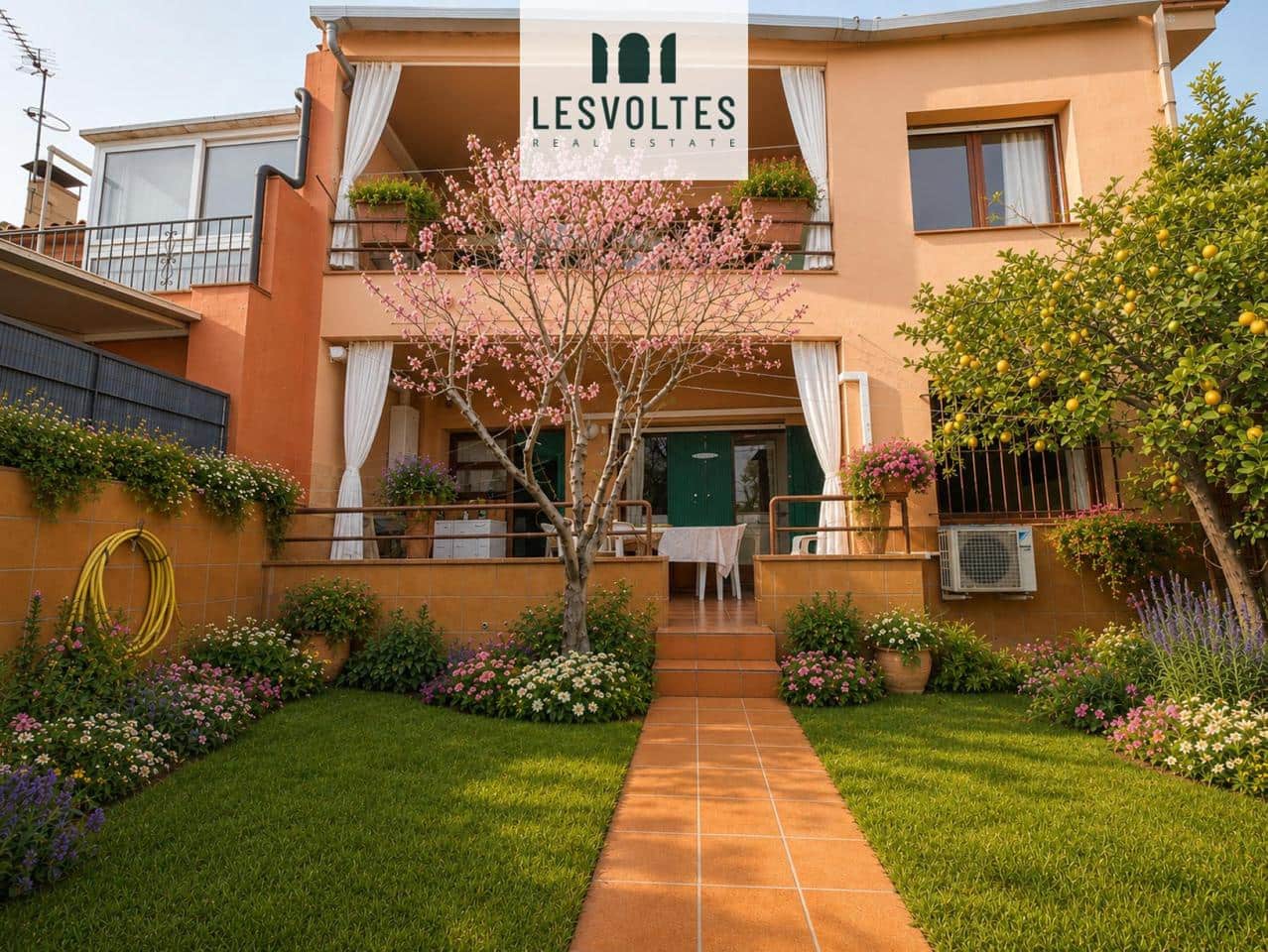 8 sovrum Villa till salu i Palafrugell med garage - 347 000 € (Ref: 10086530)