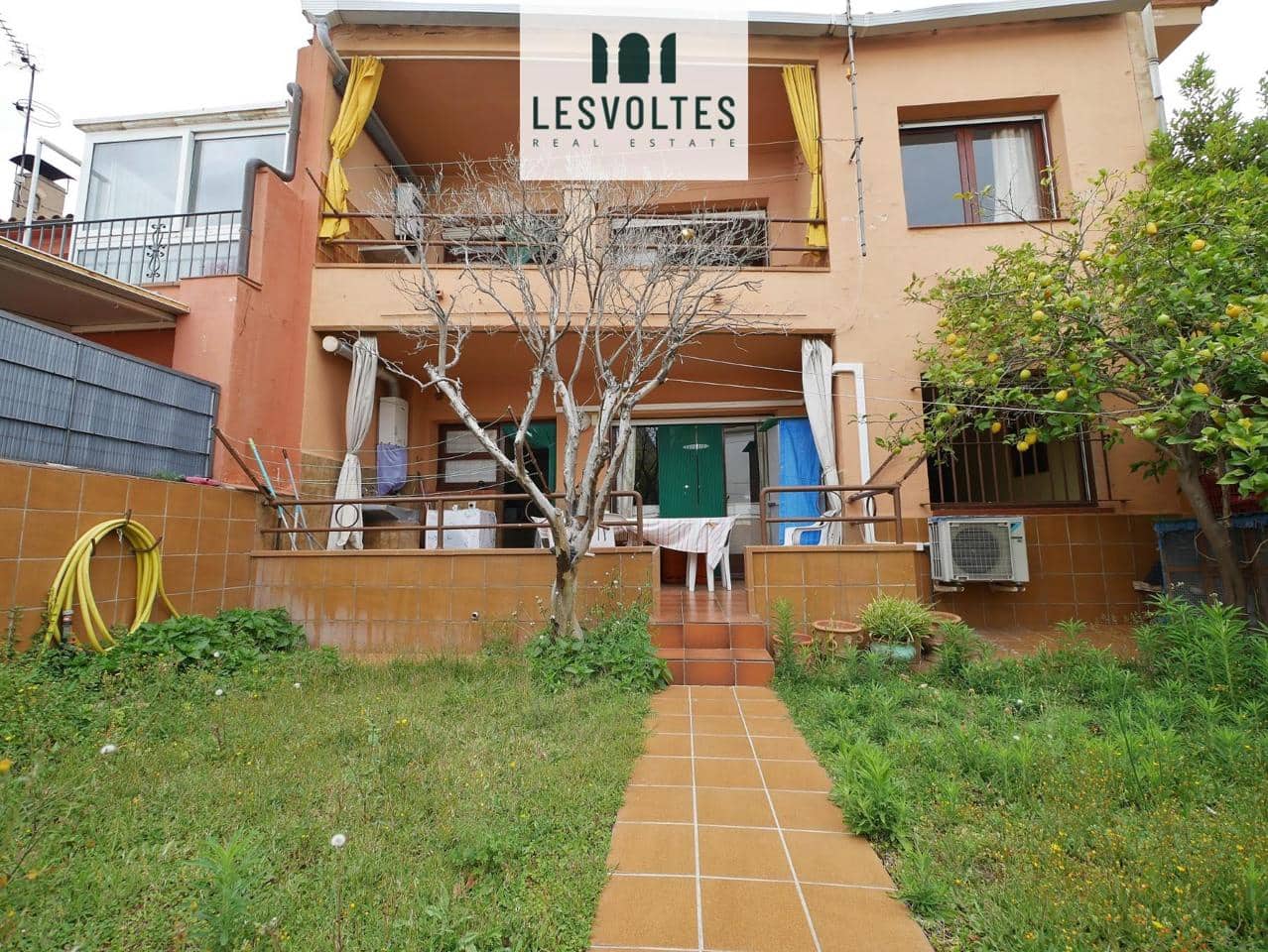 8 sovrum Villa till salu i Palafrugell med garage - 347 000 € (Ref: 10086530)