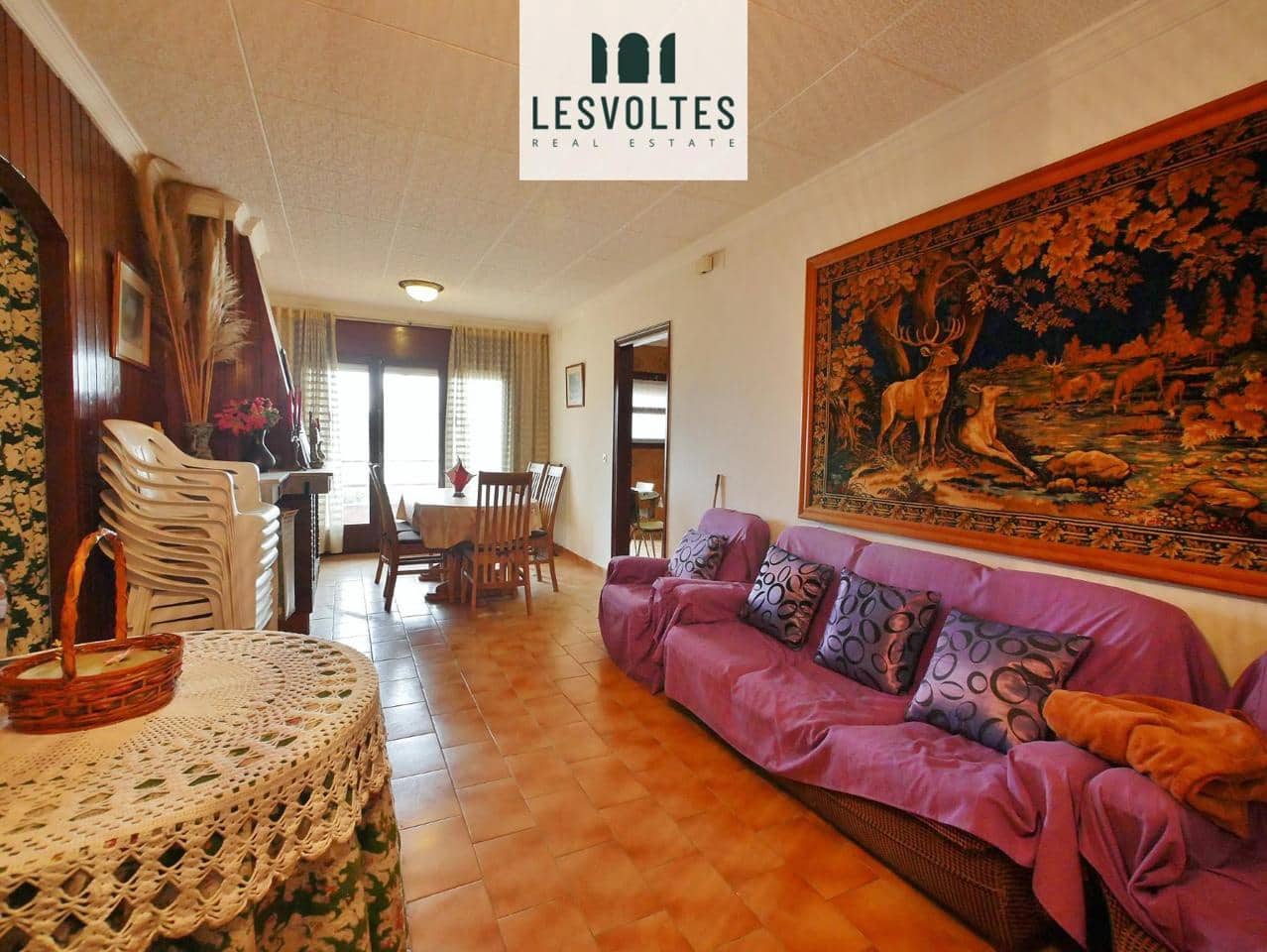 8 sovrum Villa till salu i Palafrugell med garage - 347 000 € (Ref: 10086530)