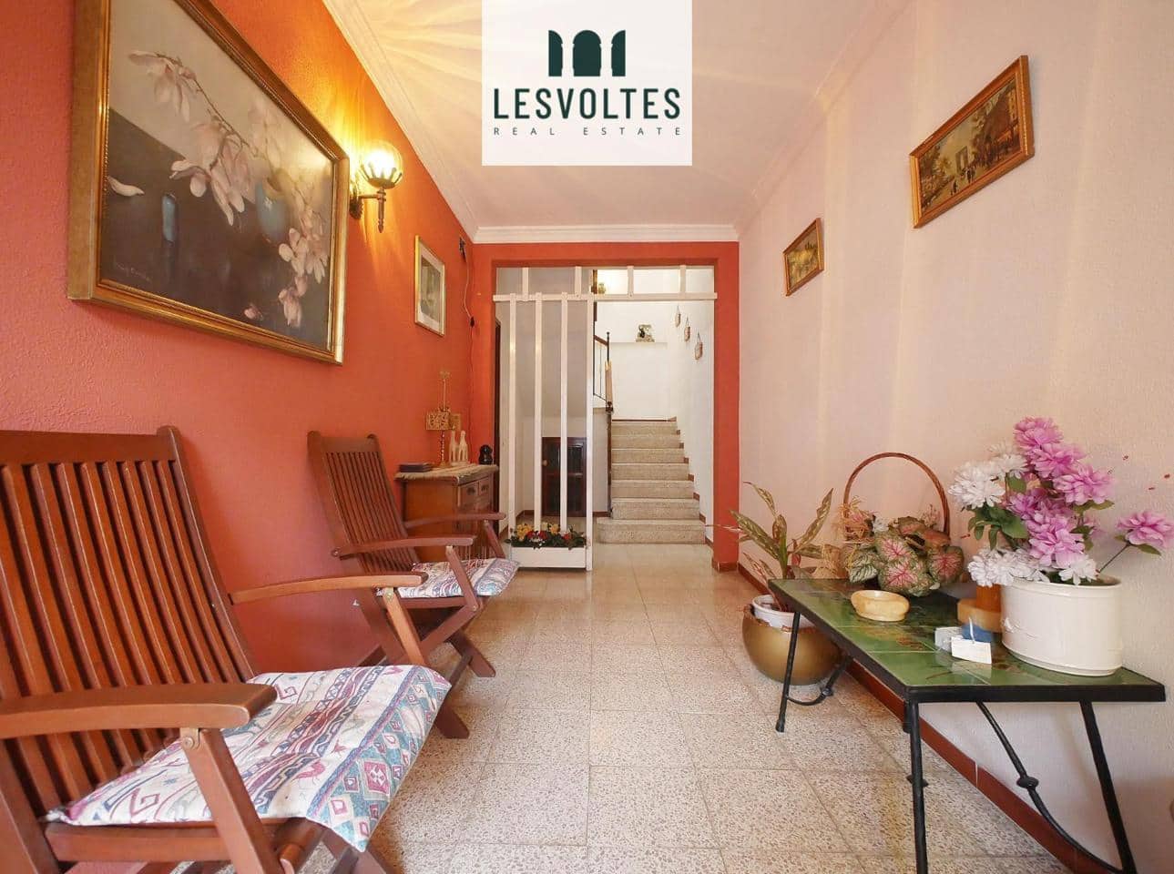 8 sovrum Villa till salu i Palafrugell med garage - 347 000 € (Ref: 10086530)