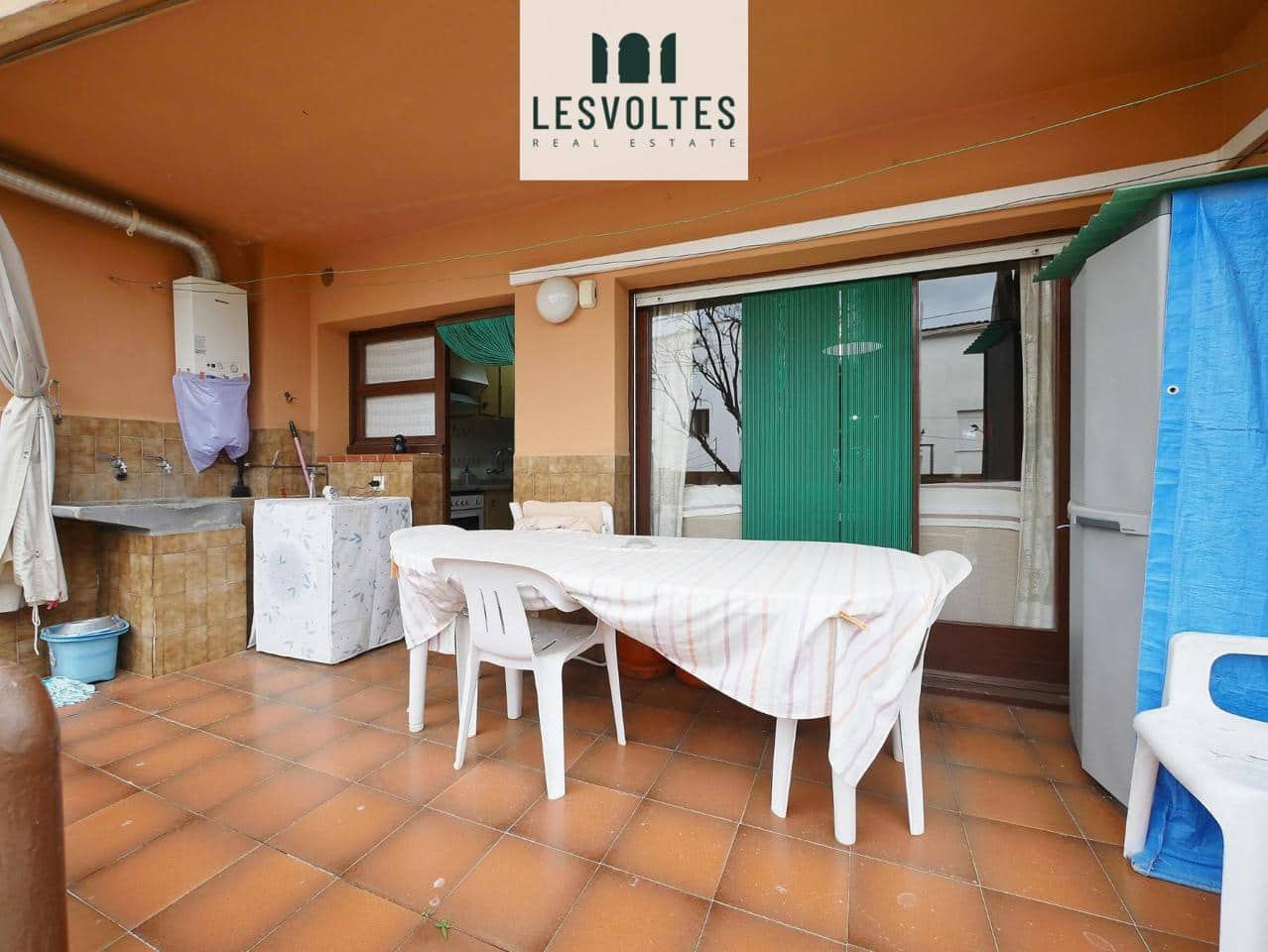 8 sovrum Villa till salu i Palafrugell med garage - 347 000 € (Ref: 10086530)