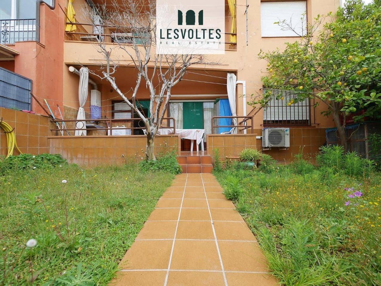 8 sovrum Villa till salu i Palafrugell med garage - 347 000 € (Ref: 10086530)