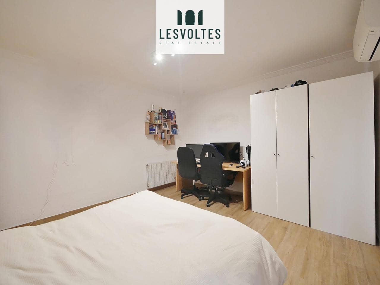Chalet de 4 habitaciones en Mont-ras en venta con piscina garaje - 630.000 € (Ref: 10086531)