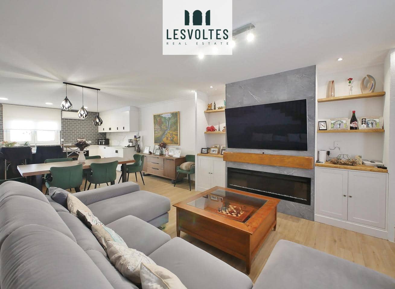 Chalet de 4 habitaciones en Mont-ras en venta con piscina garaje - 630.000 € (Ref: 10086531)