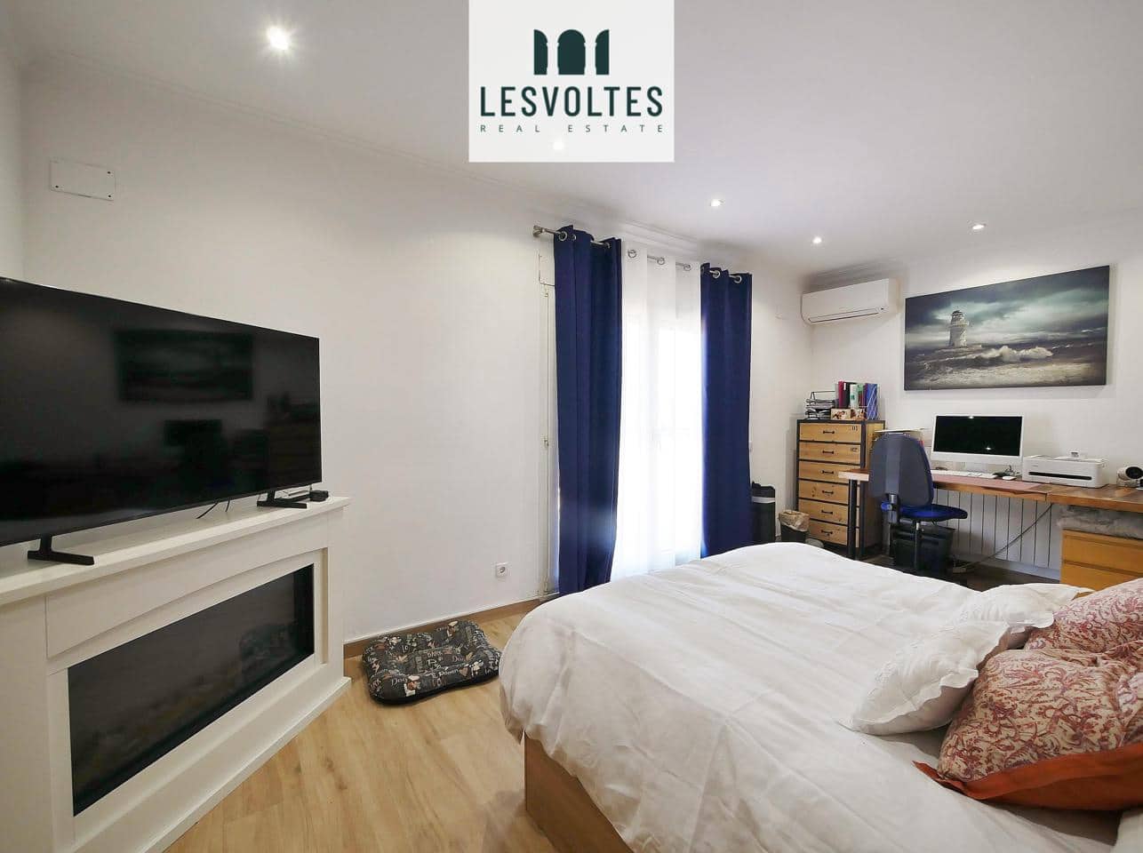 Chalet de 4 habitaciones en Mont-ras en venta con piscina garaje - 630.000 € (Ref: 10086531)