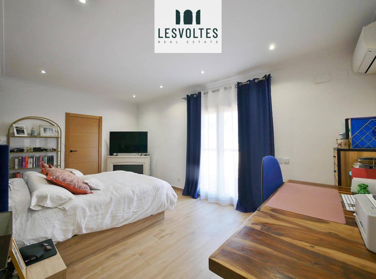 Chalet de 4 habitaciones en Mont-ras en venta con piscina garaje - 630.000 € (Ref: 10086531)