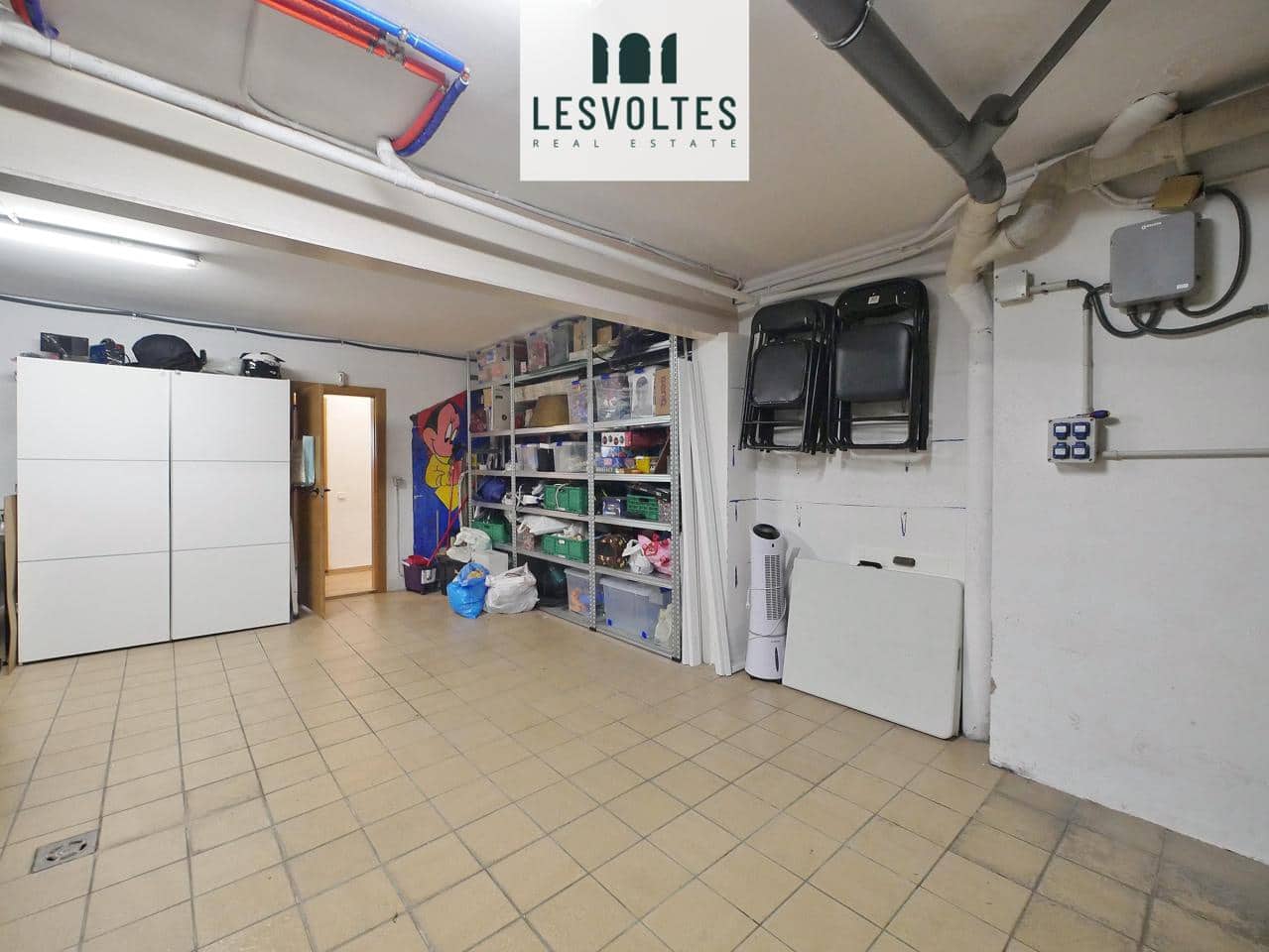 Chalet de 4 habitaciones en Mont-ras en venta con piscina garaje - 630.000 € (Ref: 10086531)