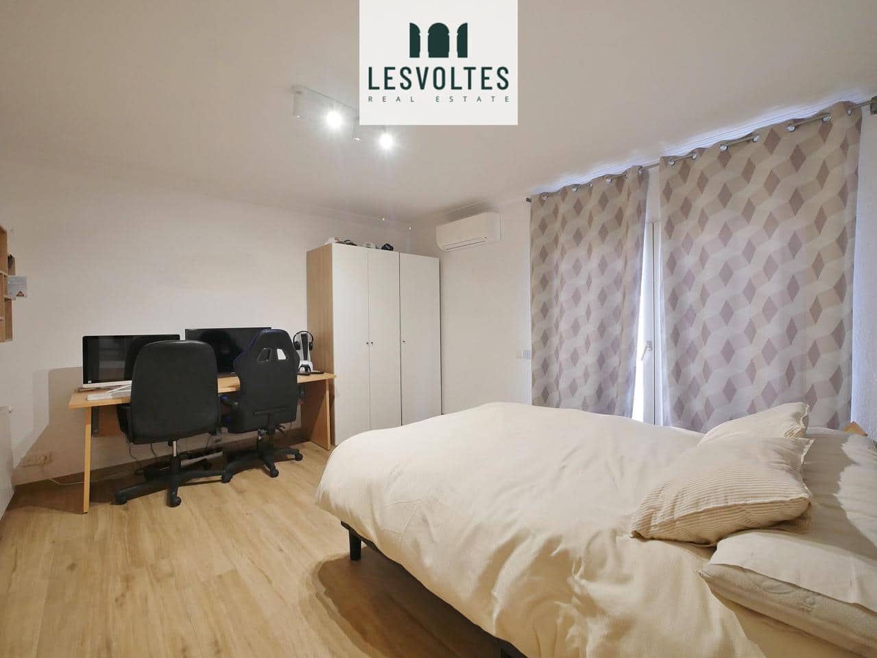 Chalet de 4 habitaciones en Mont-ras en venta con piscina garaje - 630.000 € (Ref: 10086531)