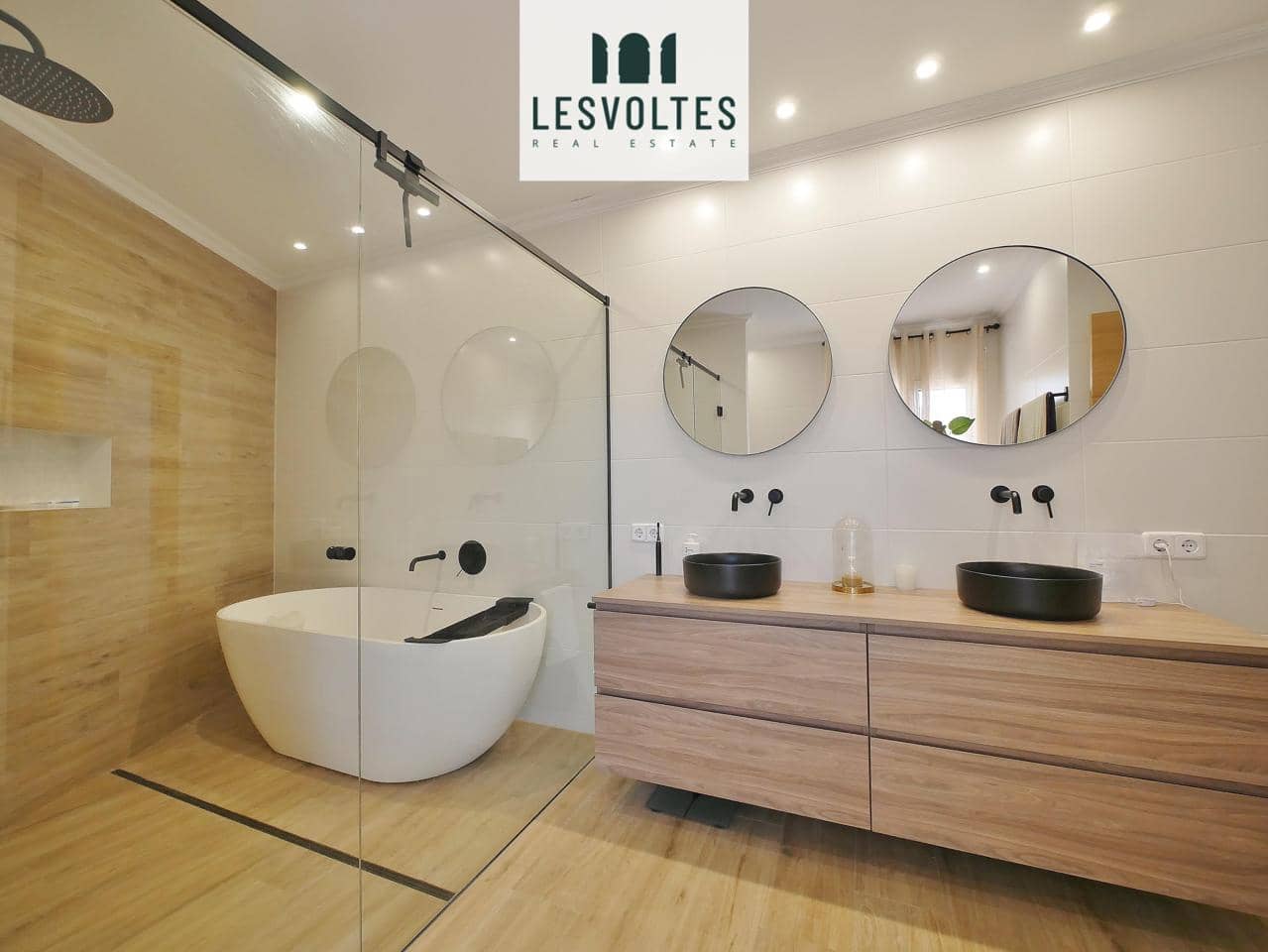 Chalet de 4 habitaciones en Mont-ras en venta con piscina garaje - 630.000 € (Ref: 10086531)