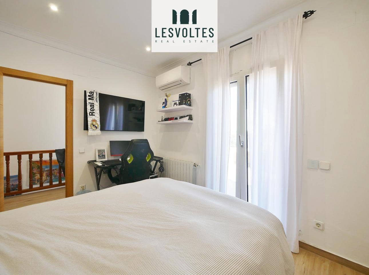 Chalet de 4 habitaciones en Mont-ras en venta con piscina garaje - 630.000 € (Ref: 10086531)