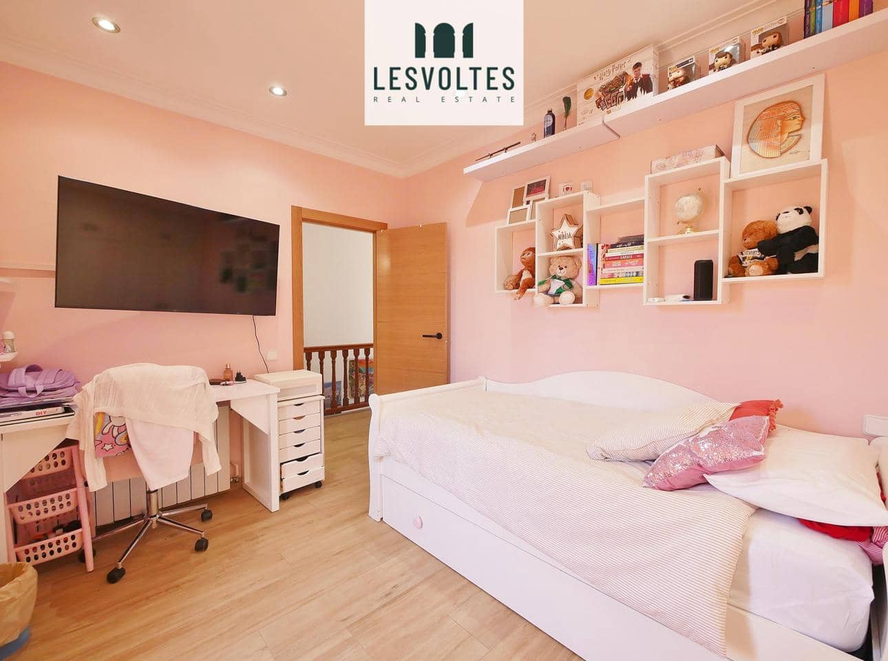Chalet de 4 habitaciones en Mont-ras en venta con piscina garaje - 630.000 € (Ref: 10086531)