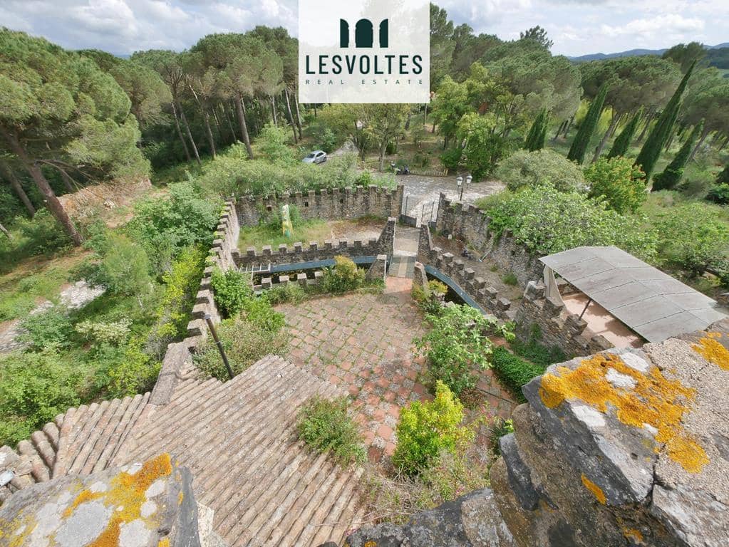 6 Zimmer Villa zu verkaufen in Corca mit Pool Garage - 990.000 € (Ref: 10086532)