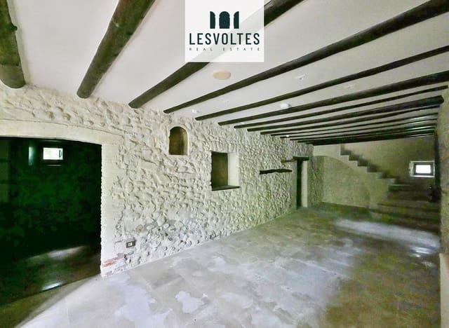 6 Zimmer Villa zu verkaufen in Corçà mit Pool Garage - 990.000 € (Ref: 10086532)