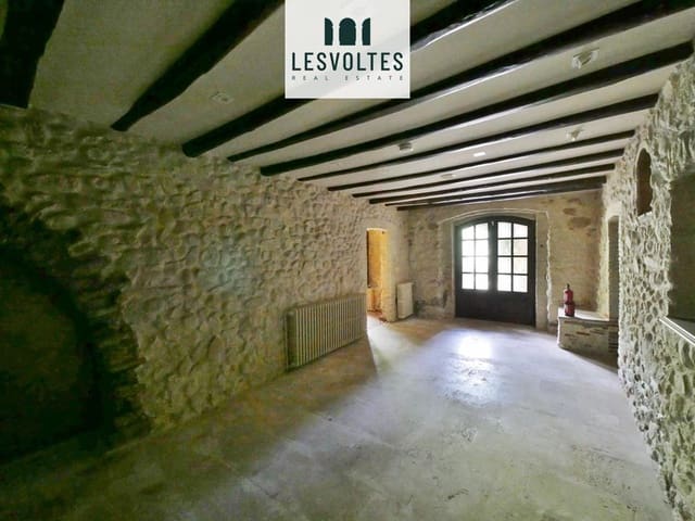 6 Zimmer Villa zu verkaufen in Corçà mit Pool Garage - 990.000 € (Ref: 10086532)