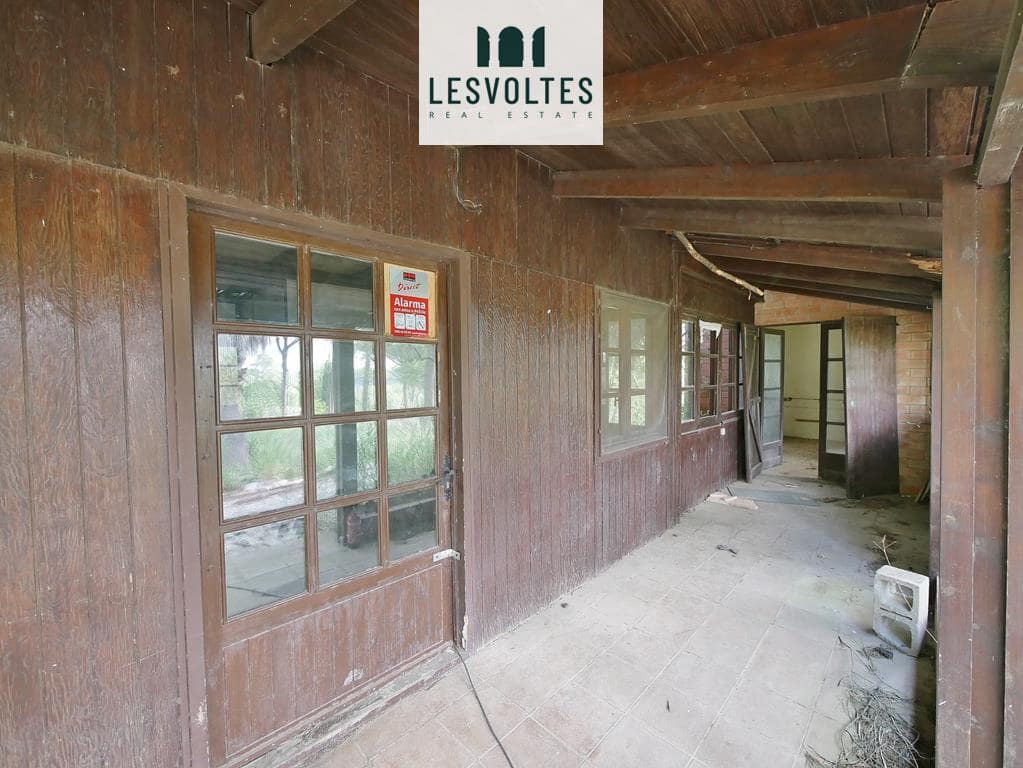6 Zimmer Villa zu verkaufen in Corca mit Pool Garage - 990.000 € (Ref: 10086532)