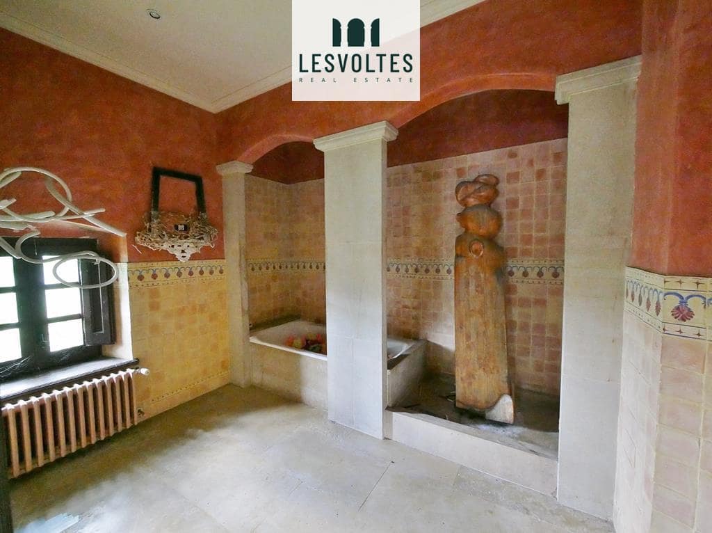 6 Zimmer Villa zu verkaufen in Corca mit Pool Garage - 990.000 € (Ref: 10086532)