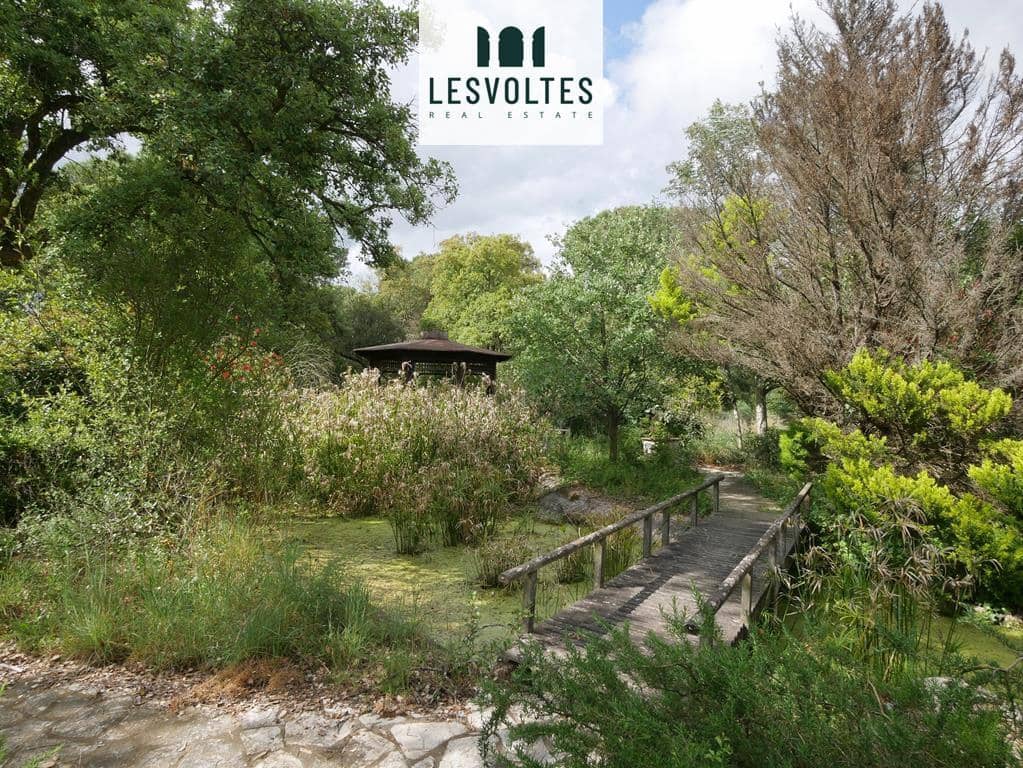 6 Zimmer Villa zu verkaufen in Corca mit Pool Garage - 990.000 € (Ref: 10086532)