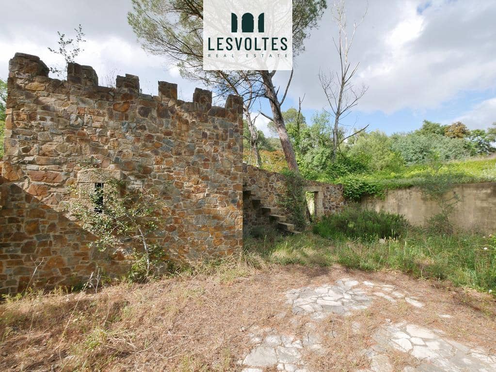 6 Zimmer Villa zu verkaufen in Corca mit Pool Garage - 990.000 € (Ref: 10086532)