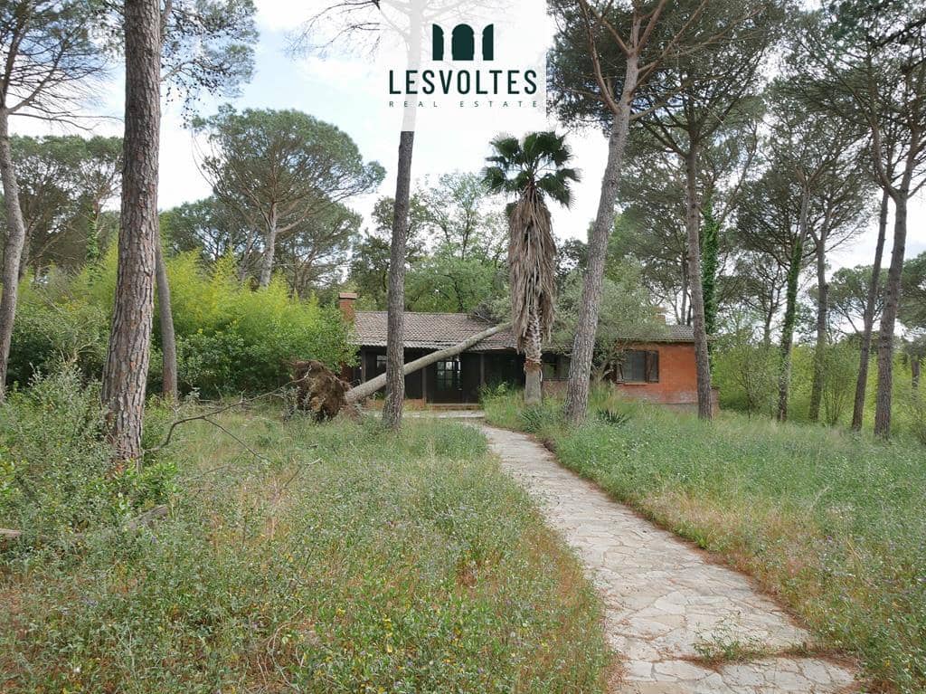 6 Zimmer Villa zu verkaufen in Corca mit Pool Garage - 990.000 € (Ref: 10086532)