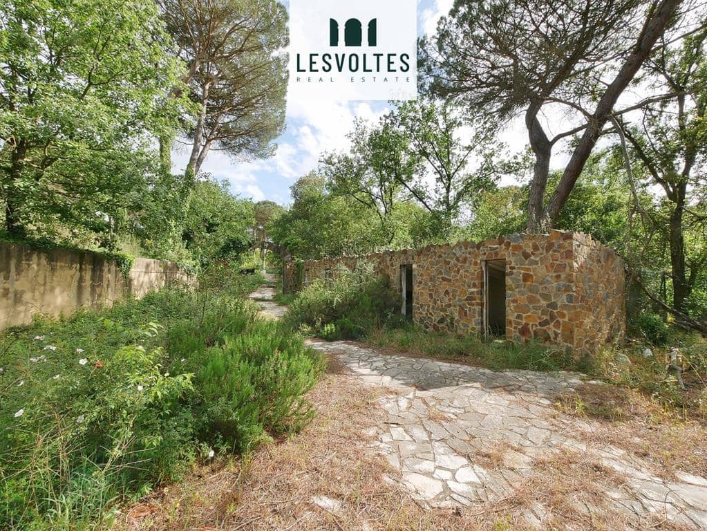 6 Zimmer Villa zu verkaufen in Corca mit Pool Garage - 990.000 € (Ref: 10086532)