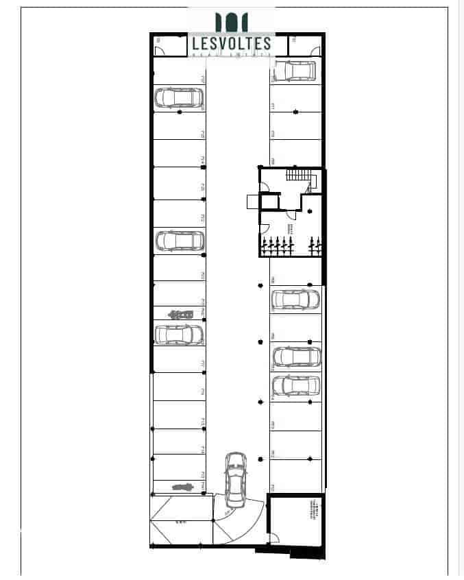 3 soveværelse Lejlighed til salg i Palafrugell med garage - € 197.000 (Ref: 10086533)