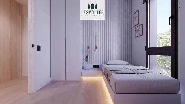 3 Zimmer Wohnung zu verkaufen in Palafrugell mit Garage - 197.000 € (Ref: 10086533)