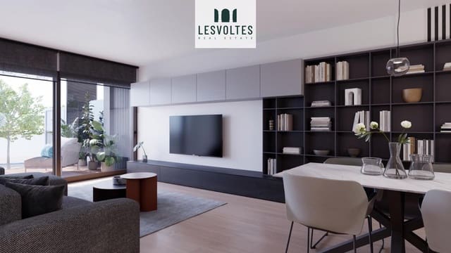 3 Zimmer Wohnung zu verkaufen in Palafrugell mit Garage - 197.000 € (Ref: 10086533)