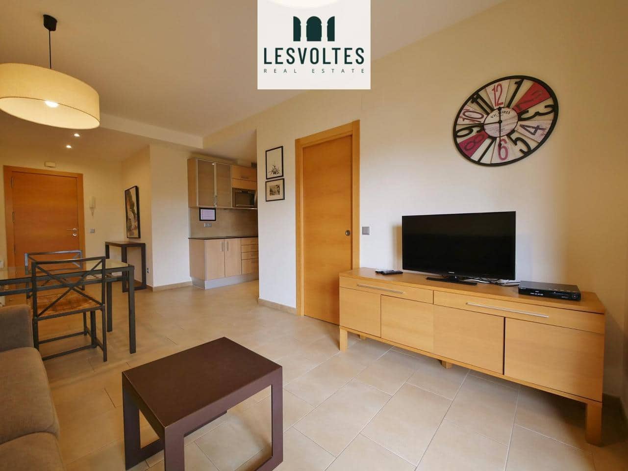 2 camera da letto Appartamento da affittare in Palafrugell con garage - 850 € (Rif: 10086534)