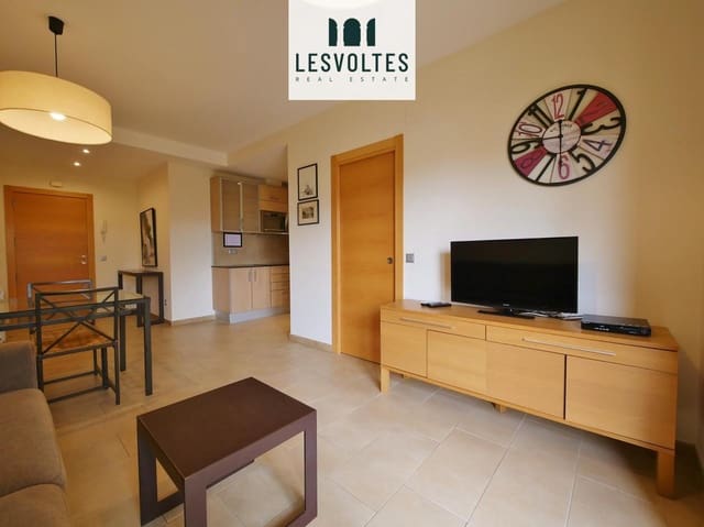 Appartement de 2 chambres à louer à Palafrugell avec garage - 850 € (Ref: 10086534)